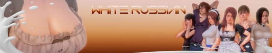 【双端/3D/SLG】白俄罗斯 母乳咖啡馆1.85 White Russian Ep.1-8 Part 5 - AI汉化