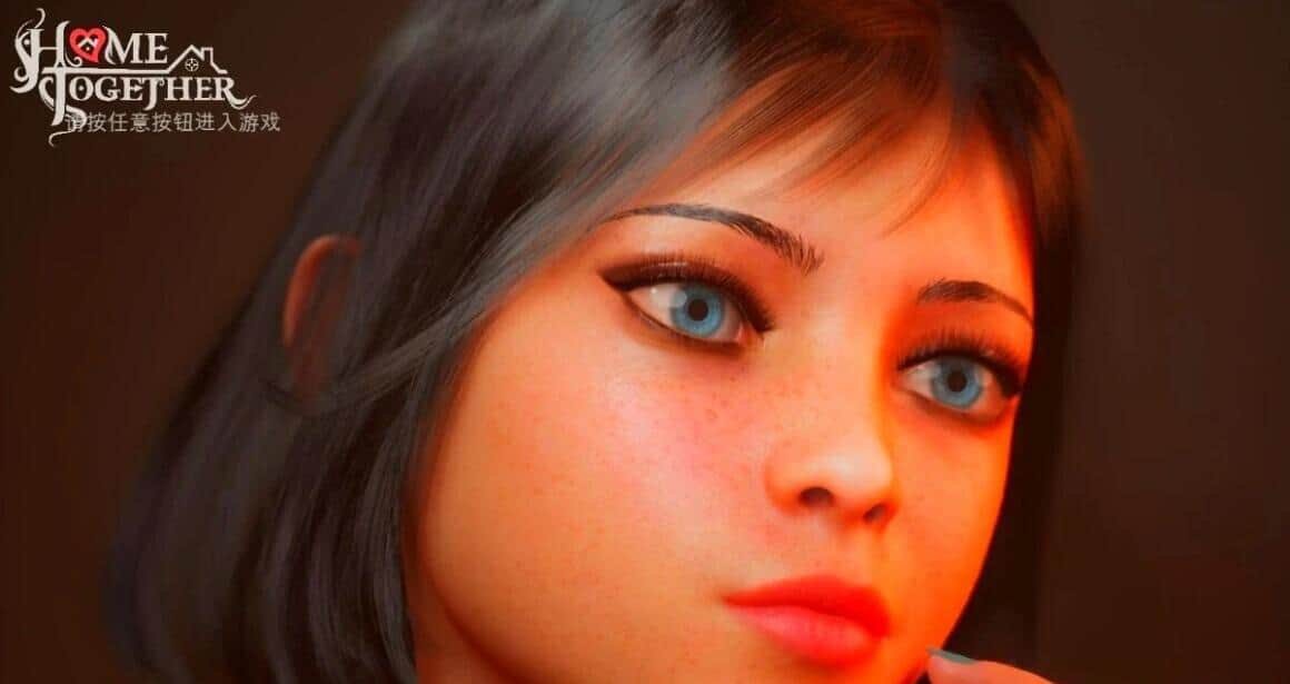 【PC/3D/SLG/中文/虚幻5】双人会所 双人居所 Home Together ver0.31 官方中文步兵无修版★虚幻4 24年2月更新付赞助码【12G】