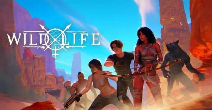 【PC/3D/中文/虚幻5/动态】野性生活 Wild Life ver24.12.06  -  官方中文版【27G】