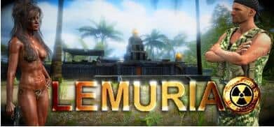 【PC/3D/ACT/中文】莱姆里亚-LEMURIA V1.73 STEAM官方中文版【33G】