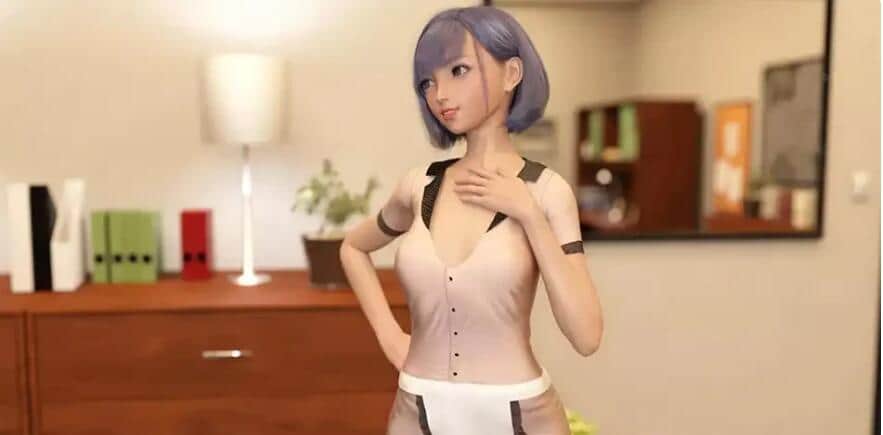 【SD/亚洲SLG/汉化/3D】休闲欲望 Casual Desires v0.18b 汉化版【PC+安卓/3.5G】