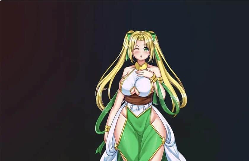 【SD/RPG汉化/强烈推荐/CV配音】仙子的故事Milfairy Tales【PC＋安卓/2.21g】