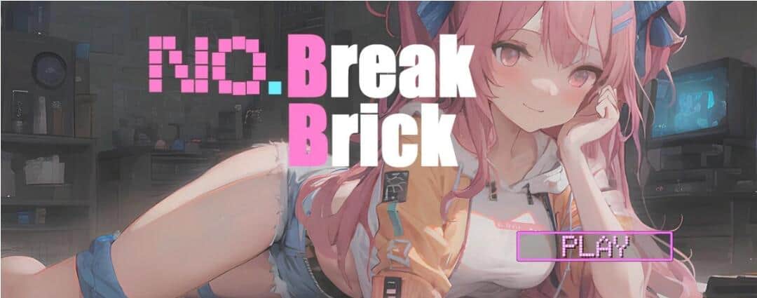 【PC/ACT/中文】打砖块 No.BreakBrick Bui10875326 官方中文步兵版【500M】