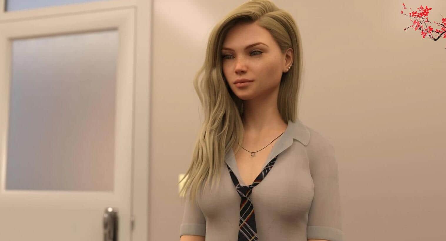 【双端/SLG】女神的最佳交易ver3.7 双端精翻汉化版【6G】