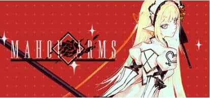 【PC/3D/大型ACT/中文】魔道兵装 V.3.1581 STEAM官方中文步兵版【12G】