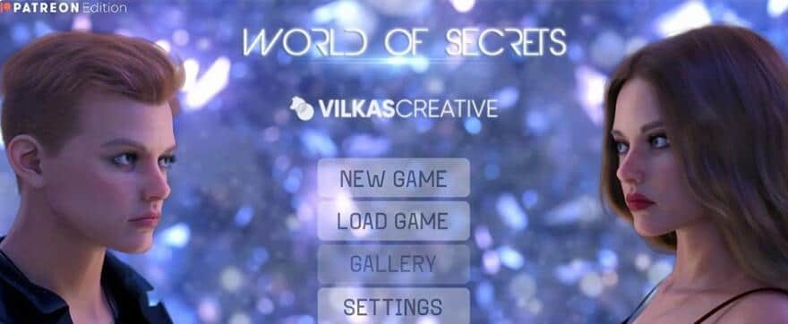 【SD/沙盒SLG/汉化/动态】秘密世界 World of Secrets Prologue 汉化版【PC+安卓/1.21G】