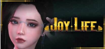 【PC/3D/SLG/中文】人生：与Joy共舞 Build.11919126 STEAM官中步兵作弊版+DLC【1G】