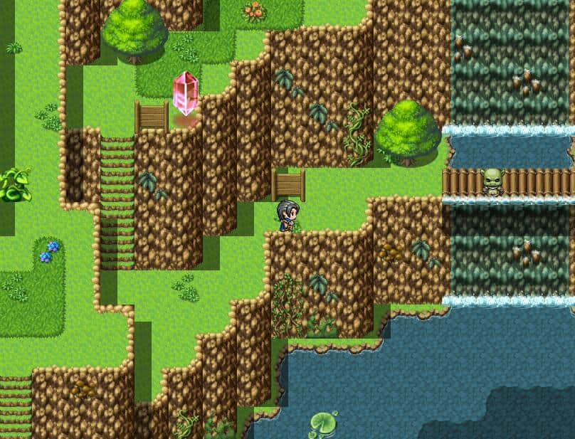 【SD/2D/RPG/汉化】复仇的性新生活 パーティー追放～復讐のセックス生活!1.0 PC+安卓汉化作弊版【600M】