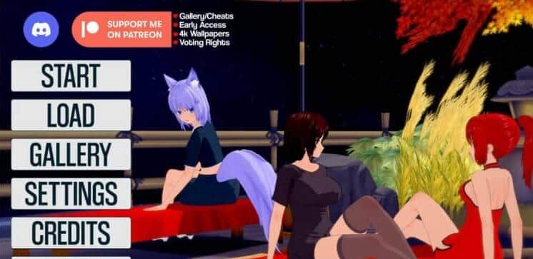 【双端/SLG】世界驯兽师 World Tamer v0.22.0 - 中文汉化版