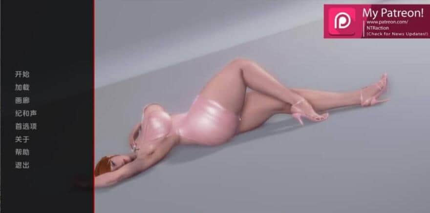 【SD/欧美SLG/汉化/动态】电车故障 Trolley Trouble V0.19.0 汉化版【PC+安卓/3.3G/更新】