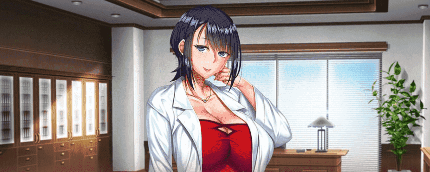 【PC/2D/ADV/汉化】完全堕落x自大辣妹 完堕ちX生意気ギャルAI汉化版【2.3G】