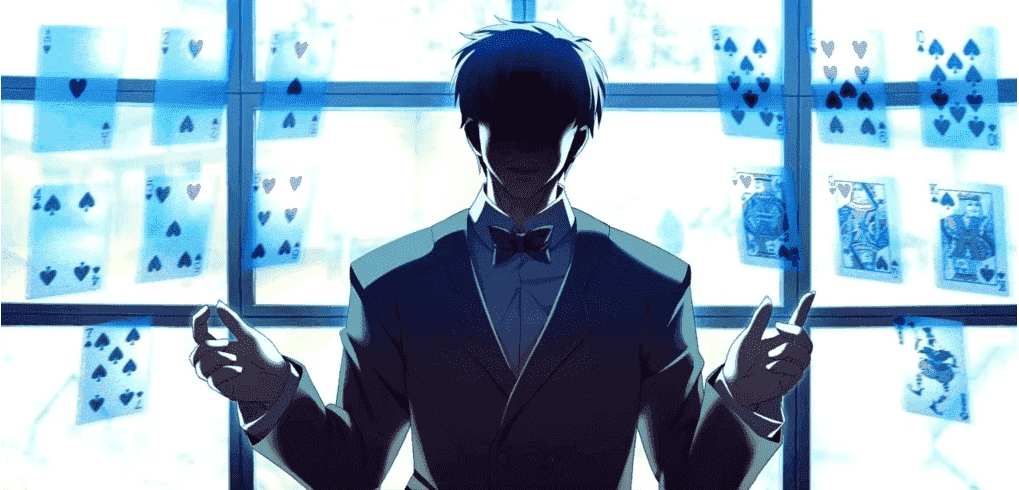 【PC/2D/ADV/中文】秘密游戏2：反叛 汉化硬盘版+全CG存档【3.8G】
