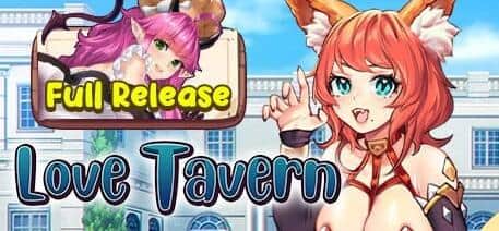 【电脑/SLG】异世界爱情酒馆 Love Tavern V2.0.0 - STEAM官中步兵完全版+DLC