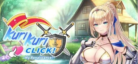 【PC/2D/ADV/中文】我的异世界重生Kuri Kuri Click2!STEAM官方中文步兵版+DLC【900M】