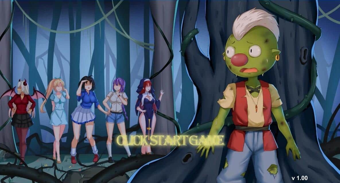 【PC/2D/SLG/中文】哥布林的奇异冒险 DL官方中文版【1.2G】