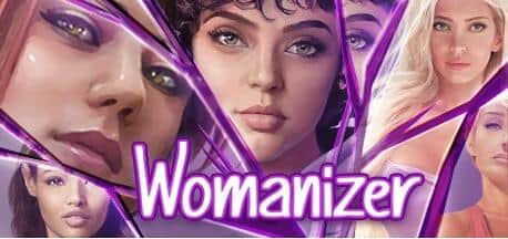 【电脑/3D/SLG】把妹高手/花花公子 Womanizer ver1.64 - STEAM官方中文+DLC