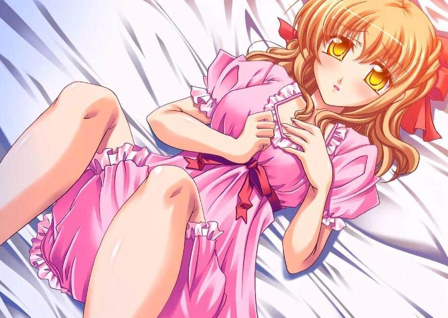 【PC/2D/ADV/汉化】丽辱之馆~○缘五姐妹汁○记~ AI汉化版【1.4G】