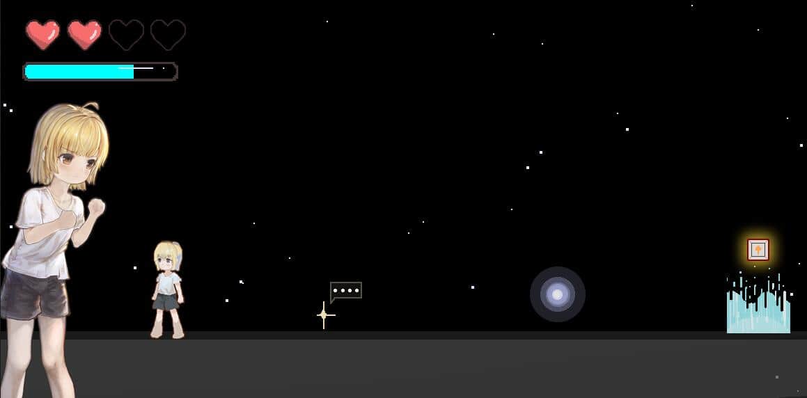 【PC/2D/ACT/中文】逆推正太 ReturnAtis 汉化版【600M】