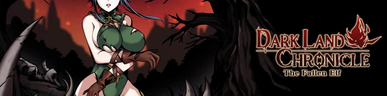 【电脑/RPG】黑暗之地编年史：堕落精灵 v0.210 - 官方中文【简+繁】