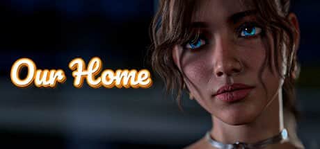 【电脑/SLG】我们的家园 Our Home v3.04.00 官方中文版