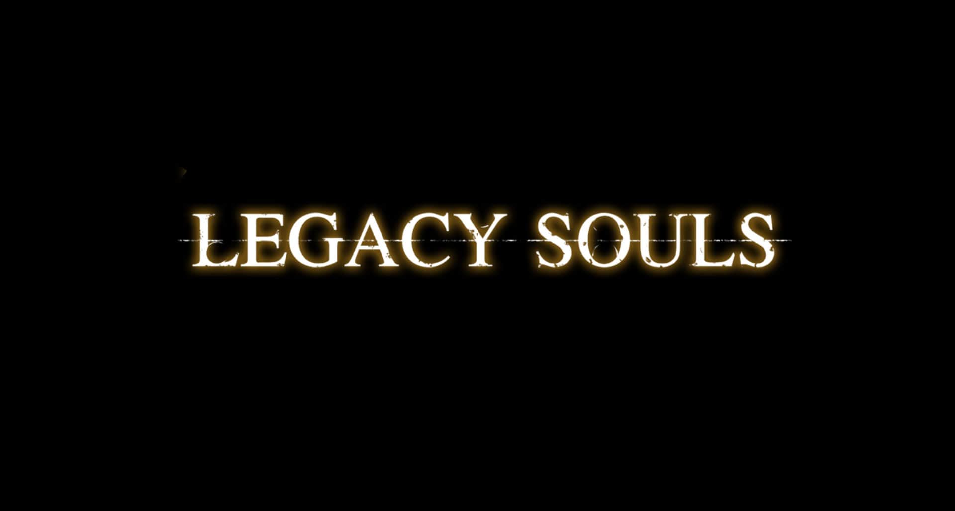 【双端/RPG】遗留之魂 Legacy Souls