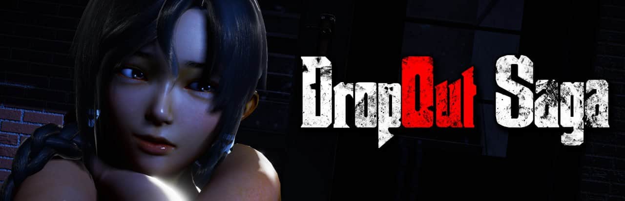 【双端/SLG】归隐传奇 v0.11.1b DropOut Saga v0.11.1b 内置式AI汉化