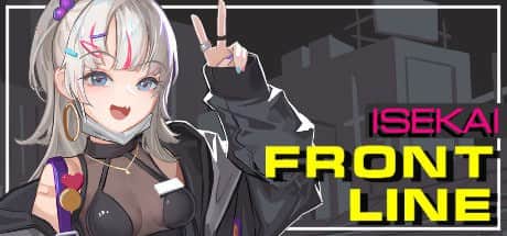【电脑/ACT】异世界前线  v1.4.1 ISEKAI FRONTLINE  v1.4.1  STEAM官方中文【简+繁40%】+更新