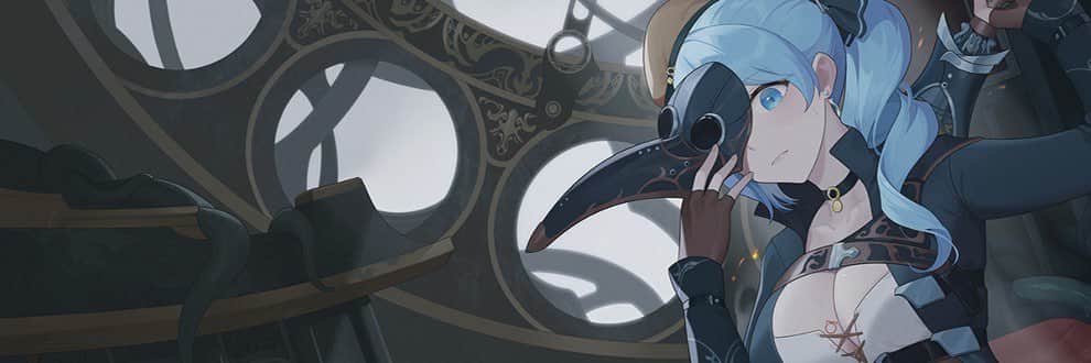 【电脑/ACT】La Vitalis Immortal Loss Beta 0.06 官方繁体中文测试版+更新