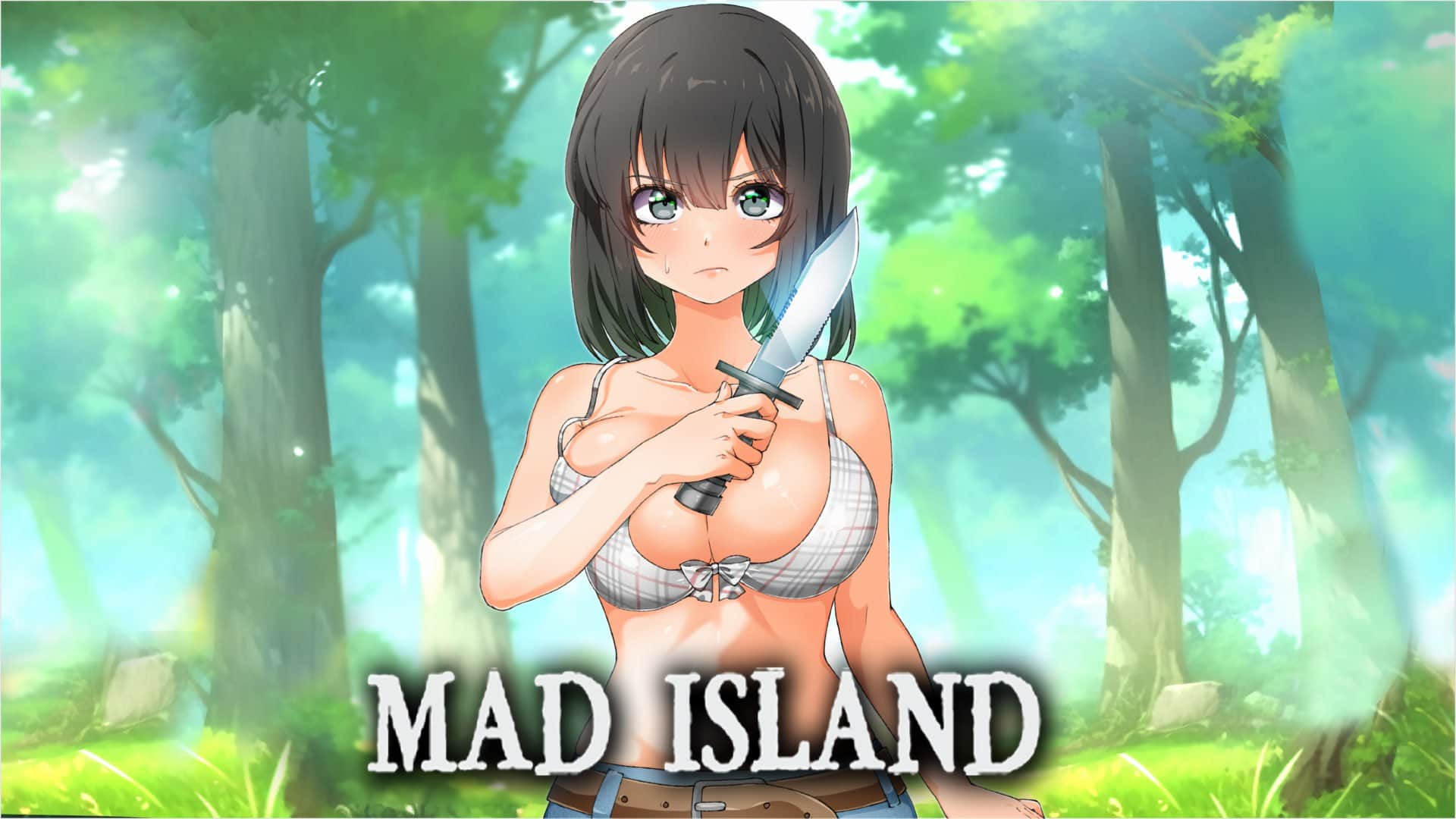 【电脑/RPG】疯狂岛 Mad Island ver0.3.4 - STEAM官方中文