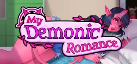 【双端/SLG】我的恶魔罗曼史/我的浪漫恶魔   My Demonic Romance v0.19.3 AI汉化版
