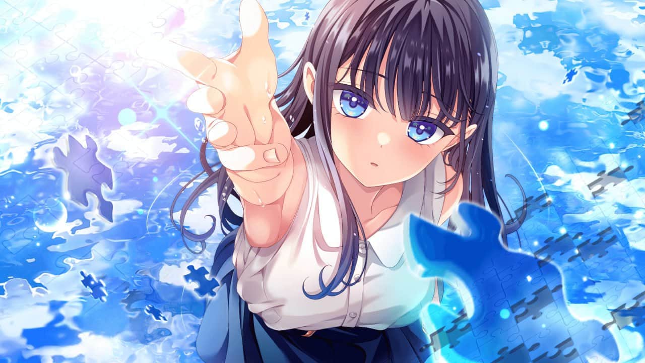 【电脑/ADV】涟漪之吻 Lip lipples リップリップルズ 中文汉化版【2025年06月16日 更新】