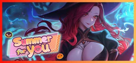 【双端/SLG】夏日风情 V2.1.1 Summer For You V2.1.1 - STEAM官方中文【简+繁】+更新