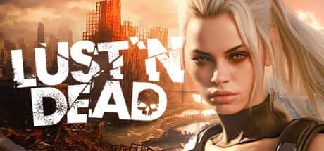【电脑/3D/FPS】欲望与死亡 Lust 'n Dead  v1.0.15 - STEAM官方中文【简+繁】