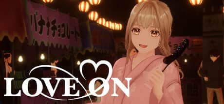 【VR】 LOVE ON - STEAM官方中文