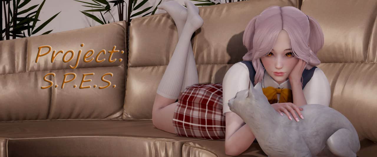 【双端/SLG】代号 v0.10  Project ：S.P.E.S  v0.10 AI汉化版