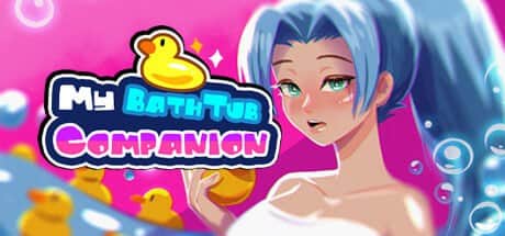 【电脑/3D/SLG】我的浴缸伴侣 My Bath Tub Companion - STEAM官方中文