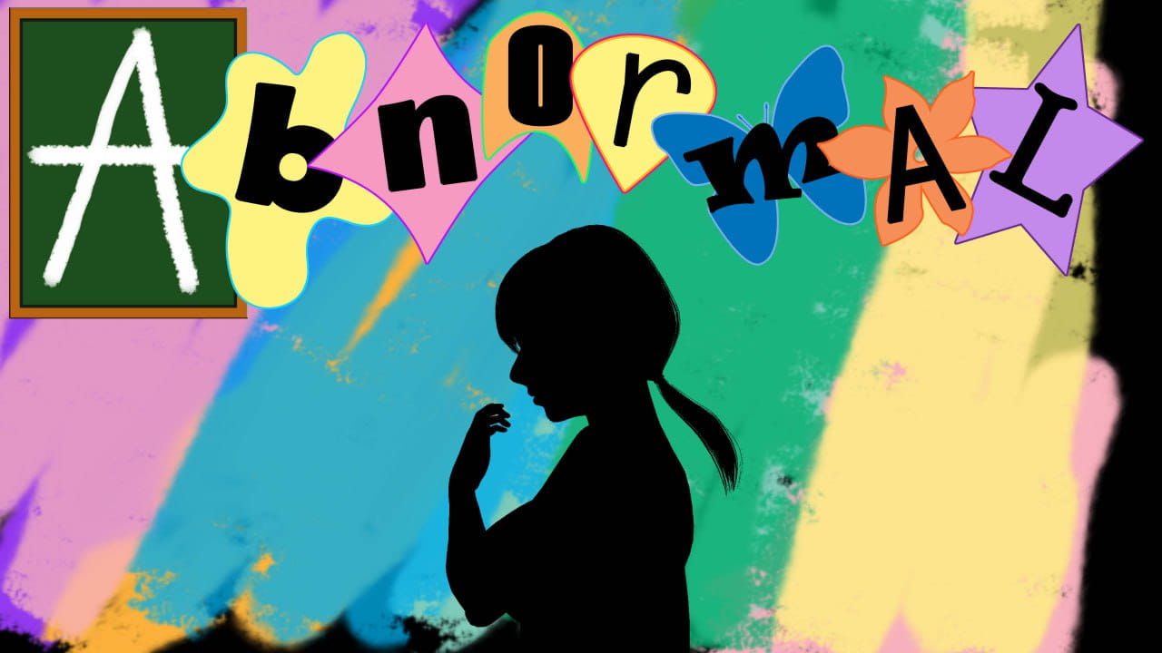 【双端/SLG】异常   Abnormal v0.9 AI汉化版