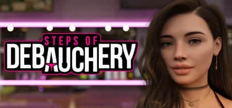【电脑/SLG】放纵的步骤 Steps of Debauchery V3.0 - STEAM官方中文+DLC+更新