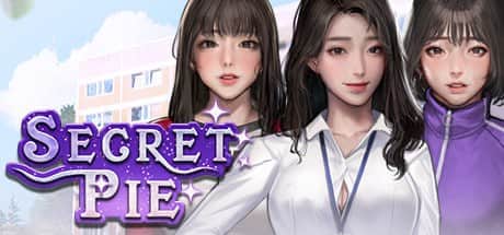 【电脑/SLG】秘密派 Secret Pie-v1.6.2+ DLCs - STEAM官方中文【简+繁】+更新