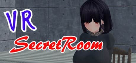 【VR/生肉】VR SecretRoom - STEAM【英+日】