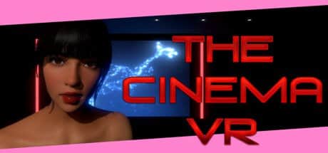 【VR/生肉】The Cinema VR - Patreon英文版