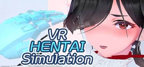【VR/3D】VR变态模拟 - STEAM官方中文【简+繁】多语言