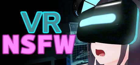 【VR/3D/生肉】VR NSFW - STEAM【英+日】