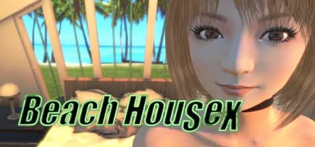【VR/3D/生肉】BeacHouSeX - STEAM英文版