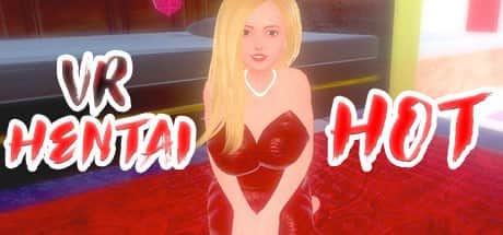 【VR/3D】VR Hentai Hot - STEAM官方中文【多语言】