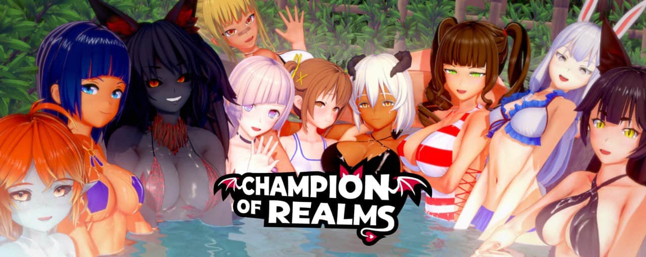 【双端/SLG】冠军的继承者Champion of Realms V0.85 - 官方中文版