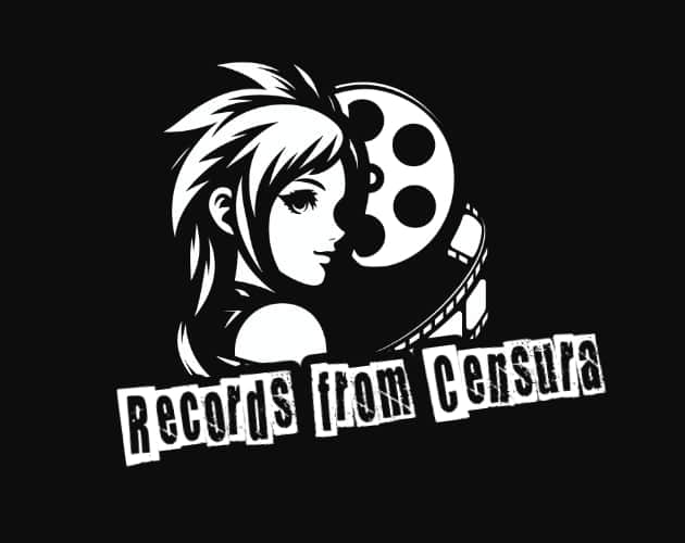 【电脑/生肉/3D】审查记录/Records from Censura - 英文原版