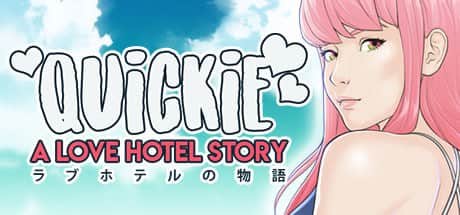 【电脑/SLG】快捷情趣酒店 Quickie: A Love Hotel Story v0.39 官方中文版
