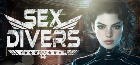 【电脑/3D/FPS】性别多样性~SEXDIVERS - STEAM官方中文