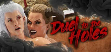 【电脑/SLG】决斗到洞穴 v1.0 Duel to The Holes v1.0 - STEAM官方中文